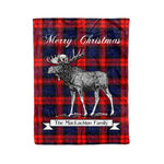 Tartan Blanket With Moose Clan MacLachlan Plaid Blanket Tartan Plaid Fleece Blanket, Christmas Blanket, tartan blanket, plaid blanket, red plaid blanket, buffalo plaid blanket, green plaid blanket, plaid fleece blanket, blue plaid blanket, red tartan blanket, tartan plaid blanket, black and white plaid blanket, christmas plaid blanket, orange plaid blanket, tartan plaid throw blanket, pink plaid blanket, brown plaid blanket, buffalo check blanket