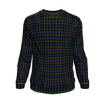 Scotstee Shop Tartan Plaid Sweatshirt, plaid sweatshirt, christmas sweatshirt, christmas sweatshirt womens, mens christmas sweatshirt, buffalo plaid sweatshirt,Clan Murray of Atholl Modern Sweatshirt