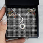 To My Beautiful Soulmate Necklace In Your Eyes I Have Found My Home Clan MenZies Modern Tartan Rising Phoenix Necklace, valentine necklace, necklace girlfriend, necklace for wife, cute necklaces for girlfriend, jewelry for girlfriend, to my soulmate necklace, to my future wife necklace, heart necklace for girlfriend, tartan heart necklace, necklace jewelry, valentines day necklace, valentines necklace for her, valentines day necklace for her, valentine's day necklace for girlfriend,