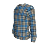 Scotstee Shop Tartan Plaid Sweatshirt, plaid sweatshirt, christmas sweatshirt, christmas sweatshirt womens, mens christmas sweatshirt, buffalo plaid sweatshirt,Clan Napier Ancient Sweatshirt