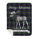 Scotstee Shop Plaid Tartan Blanket With Moose Clan Lumsden Hunting Plaid Blanket, plaid blanket australia,plaid blanket canada,plaid christmas blanket,plaid fleece sherpa blanket,plaid sherpa blanket canada,plaid sherpa blanket lipstick,plaid sherpa blanket pink,plaid sherpa blanket queen