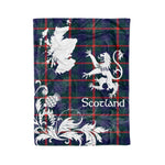 Tartan Plaid Fleece Blanket Tartan Blanket Thistle and Lion Scottish Clan Agnew Plaid Blanket, tartan blanket, plaid blanket, red plaid blanket, buffalo plaid blanket, green plaid blanket, plaid fleece blanket, blue plaid blanket, red tartan blanket, tartan plaid blanket, black and white plaid blanket, christmas plaid blanket, orange plaid blanket, tartan plaid throw blanket, pink plaid blanket, brown plaid blanket, buffalo check blanket