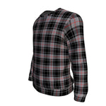 Scotstee Shop Tartan Plaid Sweatshirt, plaid sweatshirt, christmas sweatshirt, christmas sweatshirt womens, mens christmas sweatshirt, buffalo plaid sweatshirt,Clan Moffat Modern Sweatshirt