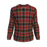 Scotstee Shop Tartan Plaid Sweatshirt, plaid sweatshirt, christmas sweatshirt, christmas sweatshirt womens, mens christmas sweatshirt, buffalo plaid sweatshirt,Clan Anderson of Arbrake Sweatshirt