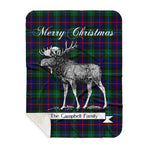 Scotstee Shop Plaid Tartan Blanket With Moose Clan Campbell Of Cawdor Modern Plaid Blanket, plaid blanket australia,plaid blanket canada,plaid christmas blanket,plaid fleece sherpa blanket,plaid sherpa blanket canada,plaid sherpa blanket lipstick,plaid sherpa blanket pink,plaid sherpa blanket queen
