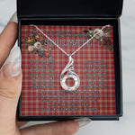 To My Beautiful Soulmate Necklace In Your Eyes I Have Found My Home Clan Pennington Tartan Rising Phoenix Necklace, valentine necklace, necklace girlfriend, necklace for wife, cute necklaces for girlfriend, jewelry for girlfriend, to my soulmate necklace, to my future wife necklace, heart necklace for girlfriend, tartan heart necklace, necklace jewelry, valentines day necklace, valentines necklace for her, valentines day necklace for her, valentine's day necklace for girlfriend,