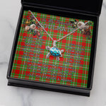 Sea Turtle Necklace To My Beautiful Soulmate Necklace In Your Eyes I Have Found My Home Clan Grierson Tartan Blue Turtle Necklace