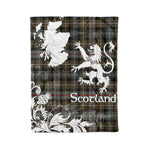 Tartan Plaid Fleece Blanket Tartan Blanket Thistle and Lion Scottish Clan MacKenzie Weathered Plaid Blanket, tartan blanket, plaid blanket, red plaid blanket, buffalo plaid blanket, green plaid blanket, plaid fleece blanket, blue plaid blanket, red tartan blanket, tartan plaid blanket, black and white plaid blanket, christmas plaid blanket, orange plaid blanket, tartan plaid throw blanket, pink plaid blanket, brown plaid blanket, buffalo check blanket