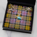 Sea Turtle Necklace To My Beautiful Soulmate Necklace In Your Eyes I Have Found My Home Clan Culloden Tartan Blue Turtle Necklace