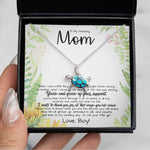 valentine necklace, necklace girlfriend, necklace for wife, cute necklaces for girlfriend, jewelry for girlfriend, to my soulmate necklace, to my future wife necklace, heart necklace for girlfriend, tartan heart necklace,