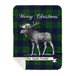 Scotstee Shop Plaid Tartan Blanket With Moose Clan Keith Modern Plaid Blanket, plaid blanket australia,plaid blanket canada,plaid christmas blanket,plaid fleece sherpa blanket,plaid sherpa blanket canada,plaid sherpa blanket lipstick,plaid sherpa blanket pink,plaid sherpa blanket queen