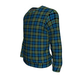 Scotstee Shop Tartan Plaid Sweatshirt, plaid sweatshirt, christmas sweatshirt, christmas sweatshirt womens, mens christmas sweatshirt, buffalo plaid sweatshirt,Clan Colquhoun Ancient Sweatshirt