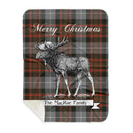 Scotstee Shop Plaid Tartan Blanket With Moose Clan MacRae Hunting Weathered Plaid Blanket, plaid blanket australia,plaid blanket canada,plaid christmas blanket,plaid fleece sherpa blanket,plaid sherpa blanket canada,plaid sherpa blanket lipstick,plaid sherpa blanket pink,plaid sherpa blanket queen