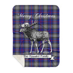 Scotstee Shop Plaid Tartan Blanket With Moose Clan Kinnaird Plaid Blanket, plaid blanket australia,plaid blanket canada,plaid christmas blanket,plaid fleece sherpa blanket,plaid sherpa blanket canada,plaid sherpa blanket lipstick,plaid sherpa blanket pink,plaid sherpa blanket queen