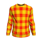 Scotstee Shop Tartan Plaid Sweatshirt, plaid sweatshirt, christmas sweatshirt, christmas sweatshirt womens, mens christmas sweatshirt, buffalo plaid sweatshirt,Clan MacMillan Clan Sweatshirt