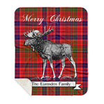 Scotstee Shop Plaid Tartan Blanket With Moose Clan Lumsden Plaid Blanket, plaid blanket australia,plaid blanket canada,plaid christmas blanket,plaid fleece sherpa blanket,plaid sherpa blanket canada,plaid sherpa blanket lipstick,plaid sherpa blanket pink,plaid sherpa blanket queen