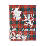 Tartan Plaid Fleece Blanket Tartan Blanket Thistle and Lion Scottish Clan Chisholm Ancient Plaid Blanket, tartan blanket, plaid blanket, red plaid blanket, buffalo plaid blanket, green plaid blanket, plaid fleece blanket, blue plaid blanket, red tartan blanket, tartan plaid blanket, black and white plaid blanket, christmas plaid blanket, orange plaid blanket, tartan plaid throw blanket, pink plaid blanket, brown plaid blanket, buffalo check blanket