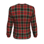 Scotstee Shop Tartan Plaid Sweatshirt, plaid sweatshirt, christmas sweatshirt, christmas sweatshirt womens, mens christmas sweatshirt, buffalo plaid sweatshirt,Clan Anderson of Arbrake Sweatshirt