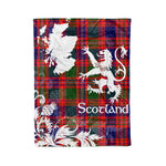 Tartan Plaid Fleece Blanket Tartan Blanket Thistle and Lion Scottish Clan MacIntyre Plaid Blanket, tartan blanket, plaid blanket, red plaid blanket, buffalo plaid blanket, green plaid blanket, plaid fleece blanket, blue plaid blanket, red tartan blanket, tartan plaid blanket, black and white plaid blanket, christmas plaid blanket, orange plaid blanket, tartan plaid throw blanket, pink plaid blanket, brown plaid blanket, buffalo check blanket