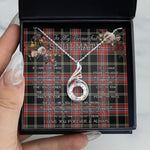 To My Beautiful Soulmate Necklace In Your Eyes I Have Found My Home Clan Norwegian Tartan Rising Phoenix Necklace, valentine necklace, necklace girlfriend, necklace for wife, cute necklaces for girlfriend, jewelry for girlfriend, to my soulmate necklace, to my future wife necklace, heart necklace for girlfriend, tartan heart necklace, necklace jewelry, valentines day necklace, valentines necklace for her, valentines day necklace for her, valentine's day necklace for girlfriend,