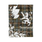 Tartan Plaid Fleece Blanket Tartan Blanket Thistle and Lion Scottish Clan Stewart Hunting Weathered Plaid Blanket, tartan blanket, plaid blanket, red plaid blanket, buffalo plaid blanket, green plaid blanket, plaid fleece blanket, blue plaid blanket, red tartan blanket, tartan plaid blanket, black and white plaid blanket, christmas plaid blanket, orange plaid blanket, tartan plaid throw blanket, pink plaid blanket, brown plaid blanket, buffalo check blanket