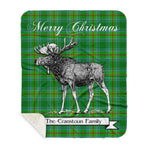 Scotstee Shop Plaid Tartan Blanket With Moose Clan Cranstoun Ancient Plaid Blanket, plaid blanket australia,plaid blanket canada,plaid christmas blanket,plaid fleece sherpa blanket,plaid sherpa blanket canada,plaid sherpa blanket lipstick,plaid sherpa blanket pink,plaid sherpa blanket queen