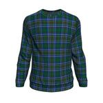 Scotstee Shop Tartan Plaid Sweatshirt, plaid sweatshirt, christmas sweatshirt, christmas sweatshirt womens, mens christmas sweatshirt, buffalo plaid sweatshirt,Clan Cockburn Ancient Sweatshirt