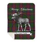 Scotstee Shop Plaid Tartan Blanket With Moose Clan Cairns Hunting Plaid Blanket, plaid blanket australia,plaid blanket canada,plaid christmas blanket,plaid fleece sherpa blanket,plaid sherpa blanket canada,plaid sherpa blanket lipstick,plaid sherpa blanket pink,plaid sherpa blanket queen