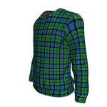 Scotstee Shop Tartan Plaid Sweatshirt, plaid sweatshirt, christmas sweatshirt, christmas sweatshirt womens, mens christmas sweatshirt, buffalo plaid sweatshirt,Clan Forsyth Ancient Sweatshirt