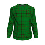 Scotstee Shop Tartan Plaid Sweatshirt, plaid sweatshirt, christmas sweatshirt, christmas sweatshirt womens, mens christmas sweatshirt, buffalo plaid sweatshirt,Clan Don (Tribe-of-Mar) Sweatshirt