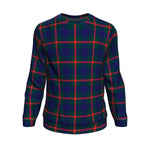 Scotstee Shop Tartan Plaid Sweatshirt, plaid sweatshirt, christmas sweatshirt, christmas sweatshirt womens, mens christmas sweatshirt, buffalo plaid sweatshirt,Clan Agnew Modern Sweatshirt