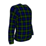 Scotstee Shop Tartan Plaid Sweatshirt, plaid sweatshirt, christmas sweatshirt, christmas sweatshirt womens, mens christmas sweatshirt, buffalo plaid sweatshirt,Clan Gunn Modern Sweatshirt