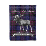 Tartan Blanket With Moose Clan Pride Of Scotland Plaid Blanket Tartan Plaid Fleece Blanket, Christmas Blanket, tartan blanket, plaid blanket, red plaid blanket, buffalo plaid blanket, green plaid blanket, plaid fleece blanket, blue plaid blanket, red tartan blanket, tartan plaid blanket, black and white plaid blanket, christmas plaid blanket, orange plaid blanket, tartan plaid throw blanket, pink plaid blanket, brown plaid blanket, buffalo check blanket