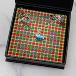 Sea Turtle Necklace To My Beautiful Soulmate Necklace In Your Eyes I Have Found My Home Clan Gibson Tartan Blue Turtle Necklace