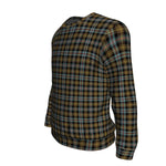 Scotstee Shop Tartan Plaid Sweatshirt, plaid sweatshirt, christmas sweatshirt, christmas sweatshirt womens, mens christmas sweatshirt, buffalo plaid sweatshirt,Clan Farquharson Weathered Sweatshirt