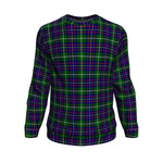 Scotstee Shop Tartan Plaid Sweatshirt, plaid sweatshirt, christmas sweatshirt, christmas sweatshirt womens, mens christmas sweatshirt, buffalo plaid sweatshirt,Clan Inglis Modern Sweatshirt