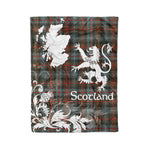 Tartan Plaid Fleece Blanket Tartan Blanket Thistle and Lion Scottish Clan Murray Of Atholl Weathered Plaid Blanket, tartan blanket, plaid blanket, red plaid blanket, buffalo plaid blanket, green plaid blanket, plaid fleece blanket, blue plaid blanket, red tartan blanket, tartan plaid blanket, black and white plaid blanket, christmas plaid blanket, orange plaid blanket, tartan plaid throw blanket, pink plaid blanket, brown plaid blanket, buffalo check blanket