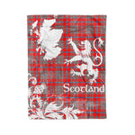 Tartan Plaid Fleece Blanket Tartan Blanket Thistle and Lion Scottish Clan Moubray Plaid Blanket, tartan blanket, plaid blanket, red plaid blanket, buffalo plaid blanket, green plaid blanket, plaid fleece blanket, blue plaid blanket, red tartan blanket, tartan plaid blanket, black and white plaid blanket, christmas plaid blanket, orange plaid blanket, tartan plaid throw blanket, pink plaid blanket, brown plaid blanket, buffalo check blanket