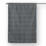 Garden Flag Gladstone Hunting Tartan Flag Tartan House Flag - Scotstee Shop