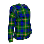 Scotstee Shop Tartan Plaid Sweatshirt, plaid sweatshirt, christmas sweatshirt, christmas sweatshirt womens, mens christmas sweatshirt, buffalo plaid sweatshirt,Clan Mailand Sweatshirt