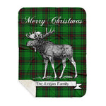 Scotstee Shop Plaid Tartan Blanket With Moose Clan Logie Plaid Blanket, plaid blanket australia,plaid blanket canada,plaid christmas blanket,plaid fleece sherpa blanket,plaid sherpa blanket canada,plaid sherpa blanket lipstick,plaid sherpa blanket pink,plaid sherpa blanket queen