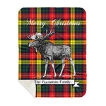 Scotstee Shop Plaid Tartan Blanket With Moose Clan Buchanan Modern Plaid Blanket, plaid blanket australia,plaid blanket canada,plaid christmas blanket,plaid fleece sherpa blanket,plaid sherpa blanket canada,plaid sherpa blanket lipstick,plaid sherpa blanket pink,plaid sherpa blanket queen