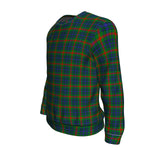 Scotstee Shop Tartan Plaid Sweatshirt, plaid sweatshirt, christmas sweatshirt, christmas sweatshirt womens, mens christmas sweatshirt, buffalo plaid sweatshirt,Clan Aiton Sweatshirt