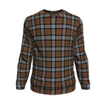 Scotstee Shop Tartan Plaid Sweatshirt, plaid sweatshirt, christmas sweatshirt, christmas sweatshirt womens, mens christmas sweatshirt, buffalo plaid sweatshirt,Clan MacLaren Weathered Sweatshirt