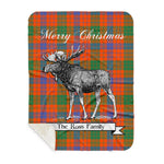 Scotstee Shop Plaid Tartan Blanket With Moose Clan Ross Ancient Plaid Blanket, plaid blanket australia,plaid blanket canada,plaid christmas blanket,plaid fleece sherpa blanket,plaid sherpa blanket canada,plaid sherpa blanket lipstick,plaid sherpa blanket pink,plaid sherpa blanket queen
