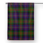 Scotstee Shop Cameron Of Erracht Modern Tartan Flag Tartan House Flag, Tartan Garden Flag, Tartan Flag, Plaid Flag, Christmas Plaid Flag