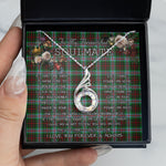 To My Beautiful Soulmate Necklace In Your Eyes I Have Found My Home Clan Brodie Tartan Rising Phoenix Necklace, valentine necklace, necklace girlfriend, necklace for wife, cute necklaces for girlfriend, jewelry for girlfriend, to my soulmate necklace, to my future wife necklace, heart necklace for girlfriend, tartan heart necklace, necklace jewelry, valentines day necklace, valentines necklace for her, valentines day necklace for her, valentine's day necklace for girlfriend,