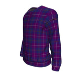 Scotstee Shop Tartan Plaid Sweatshirt, plaid sweatshirt, christmas sweatshirt, christmas sweatshirt womens, mens christmas sweatshirt, buffalo plaid sweatshirt,Clan Pride of Glencoe Sweatshirt