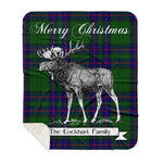 Scotstee Shop Plaid Tartan Blanket With Moose Clan Lockhart Modern Plaid Blanket, plaid blanket australia,plaid blanket canada,plaid christmas blanket,plaid fleece sherpa blanket,plaid sherpa blanket canada,plaid sherpa blanket lipstick,plaid sherpa blanket pink,plaid sherpa blanket queen