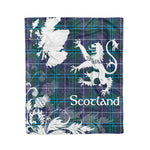 Tartan Plaid Fleece Blanket Tartan Blanket Thistle and Lion Scottish Clan Douglas Plaid Blanket, tartan blanket, plaid blanket, red plaid blanket, buffalo plaid blanket, green plaid blanket, plaid fleece blanket, blue plaid blanket, red tartan blanket, tartan plaid blanket, black and white plaid blanket, christmas plaid blanket, orange plaid blanket, tartan plaid throw blanket, pink plaid blanket, brown plaid blanket, buffalo check blanket